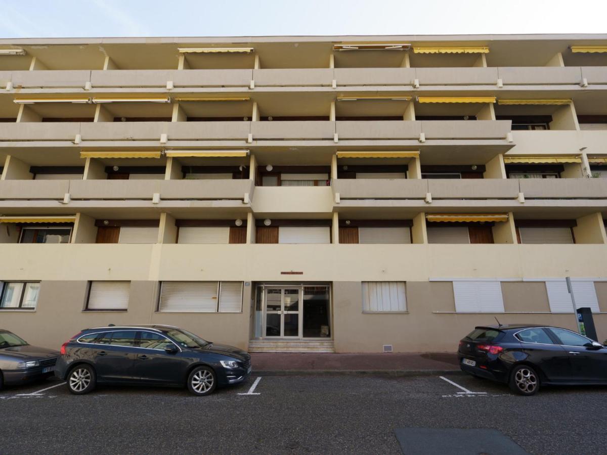 Studio L'Alma-7 San Juan de Luz Exterior foto